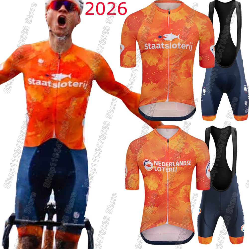 Cycling Commuter Clothing - طقم قميص وشورت ركوب الدراجات الهوائية