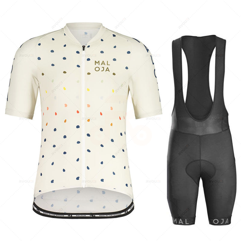 Cycling Commute Shorts - مجموعة ملابس جيرسي لركوب الدراجات من