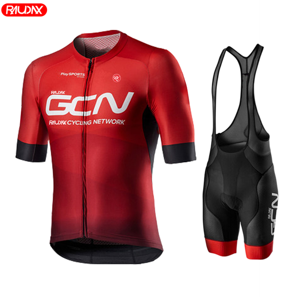 Cycling Commuter Clothing - طقم ملابس ركوب الدراجات للرجال من