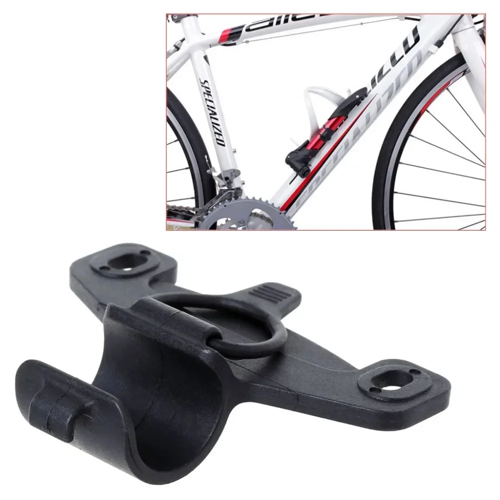 Bike Pump Frame Mount - مضخة CO2 محمولة للدراجات مع حامل