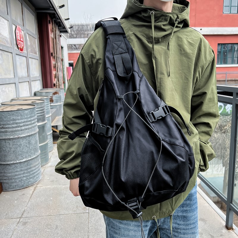 Cycling Commuter Backpack Waterproof - حزم فاني رياضية مضادة للسرقة مقاومة