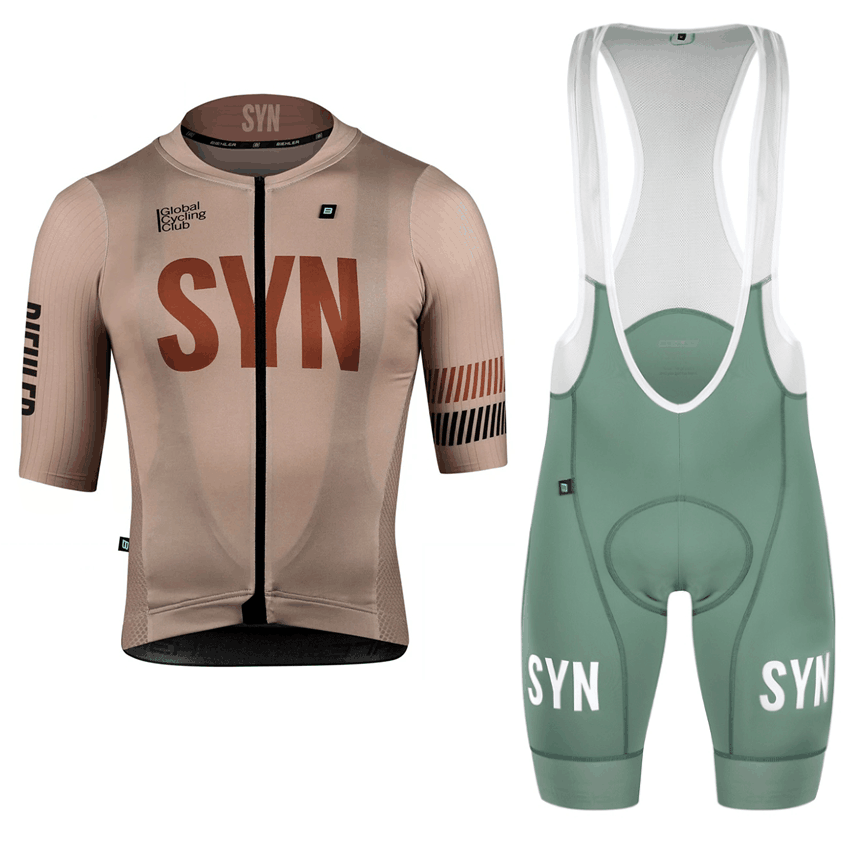 Cycling Commute Shorts - قميص قصير الأكمام لركوب الدراجات من