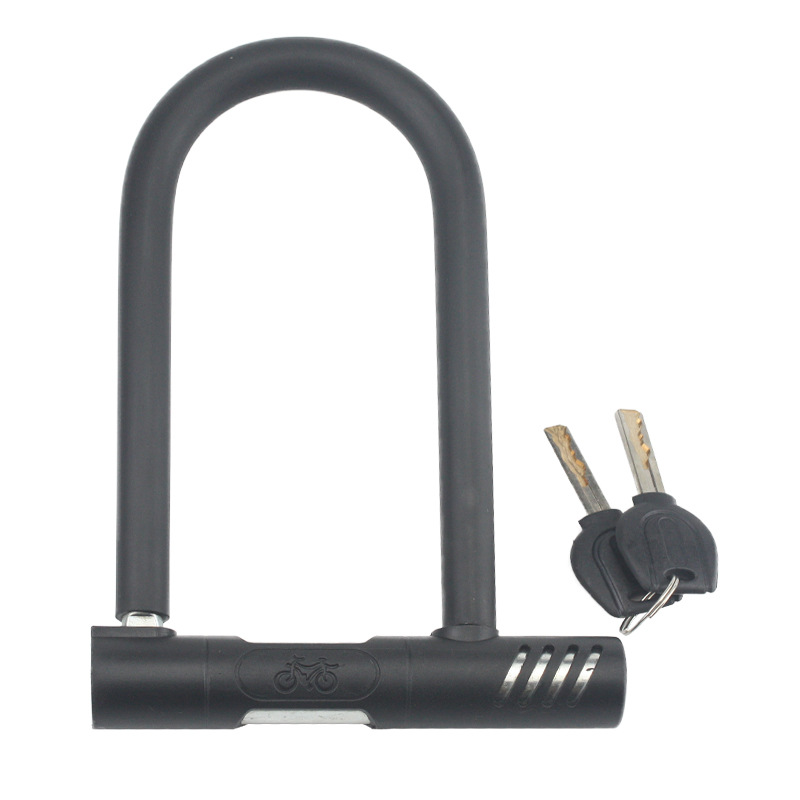 U Lock Heavy Duty - قفل دراجة على شكل حرف U