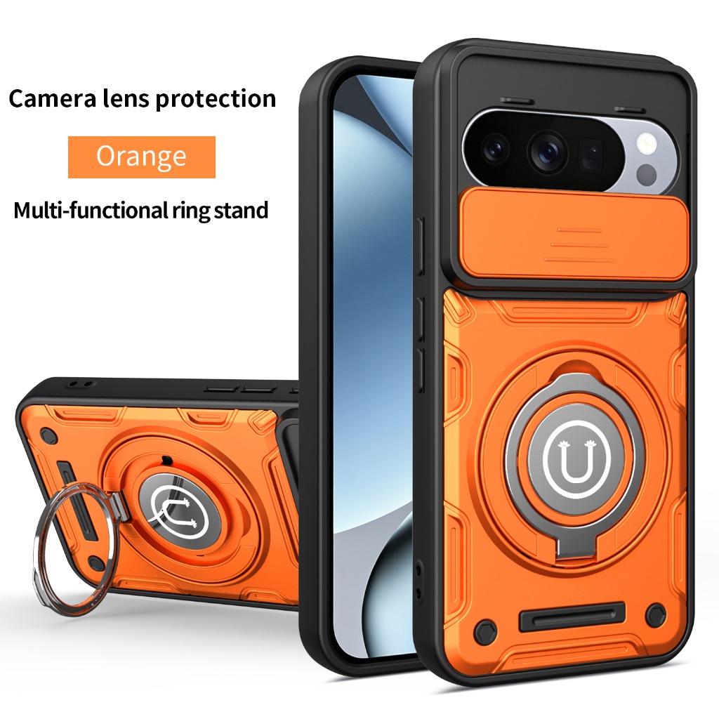 Kickstand Adjustable - حامل سيارة مغناطيسي 360 درجة °