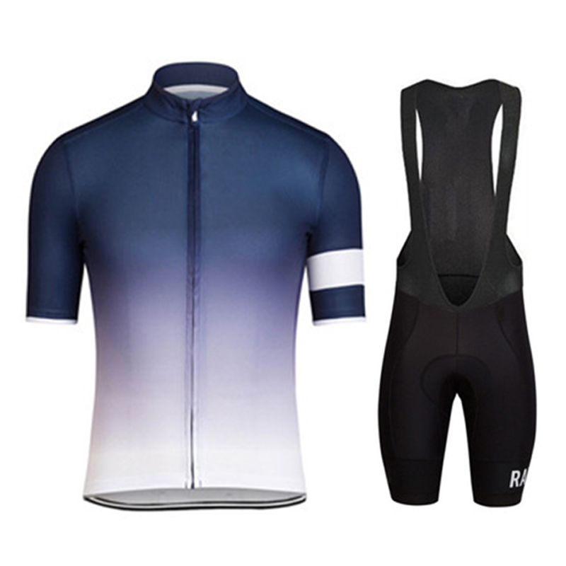 Cycling Commute Shorts - الدراجات جيرسي مجموعة قصيرة الأكمام قميص
