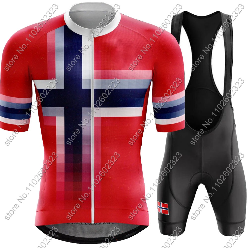 Cycling Commuter Clothing - طقم جيرسي وشورت لركوب الدراجات ،