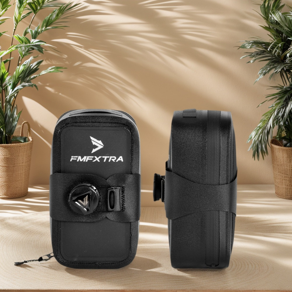 حقيبة دراجة تحت المقعد، حقيبة  - مراجعة Saddle Bag Under Seat وسعره