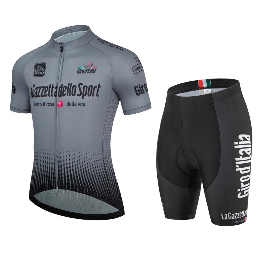 جولة إيطاليا دراجة الملابس الد - مراجعة Cycling Commuter Clothing وسعره