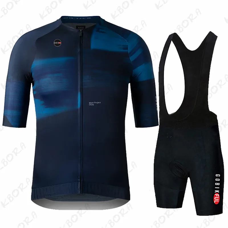 Gobik الصيف الرجال قصيرة الأكم - مراجعة Cycling Commute Shorts وسعره