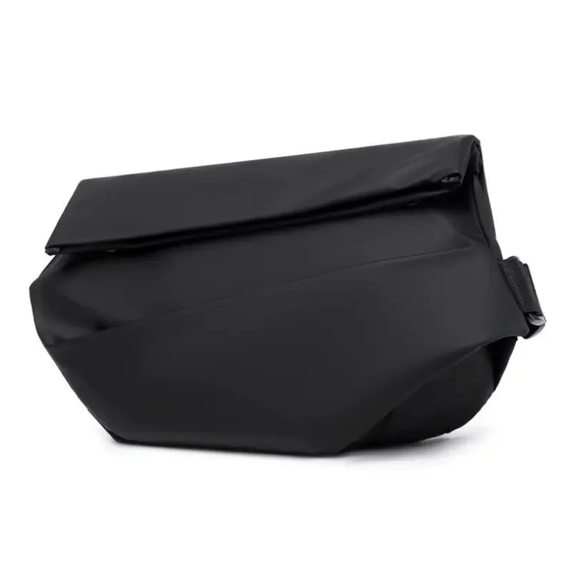 حقيبة كتف رجالية عملية مقاومة  - مراجعة Cycling Commuter Backpack Waterproof وسعره