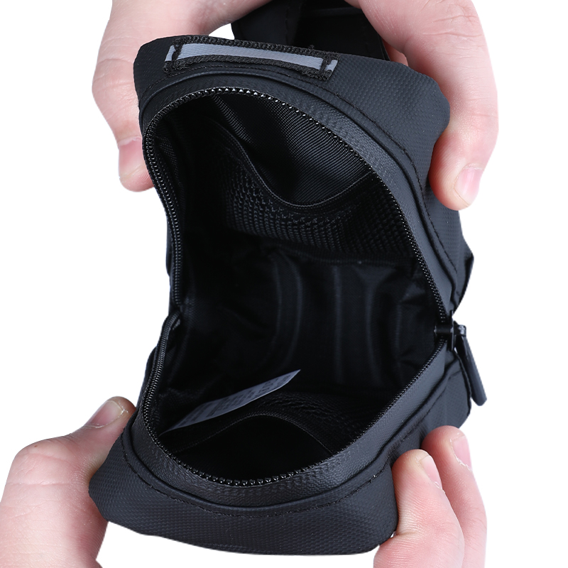 حقيبة سرج دراجة ESLNF مقاومة ل - مراجعة Saddle Bag Under Seat وسعره