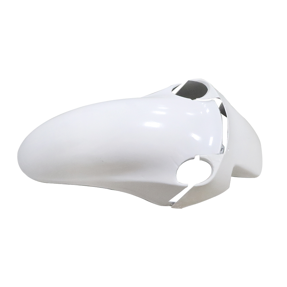 واقي الطين للإطارات الأمامية ل - مراجعة Fender Mudguard Set وسعره