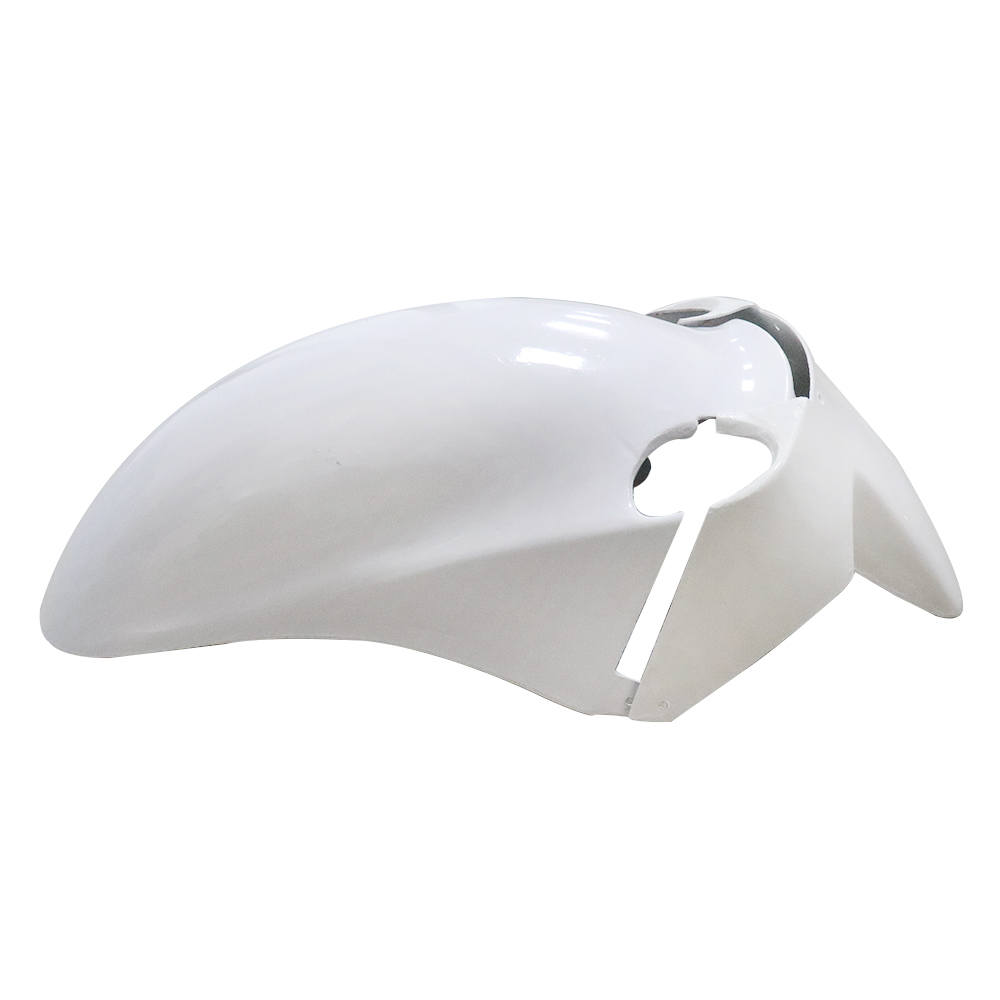 واقي الطين للإطارات الأمامية ل - مراجعة Fender Mudguard Set وسعره