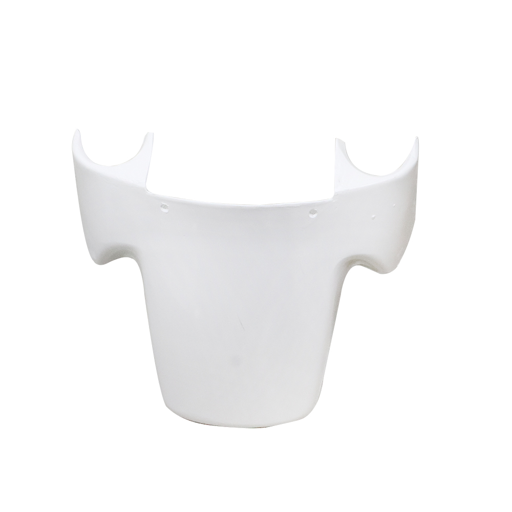 واقي الطين للإطارات الأمامية ل - مراجعة Fender Mudguard Set وسعره