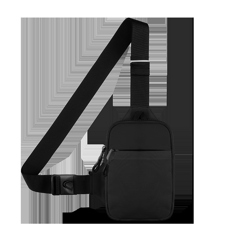 عادية الرجال الكتف حقيبة صدر ل - مراجعة Cycling Commuter Backpack Waterproof وسعره