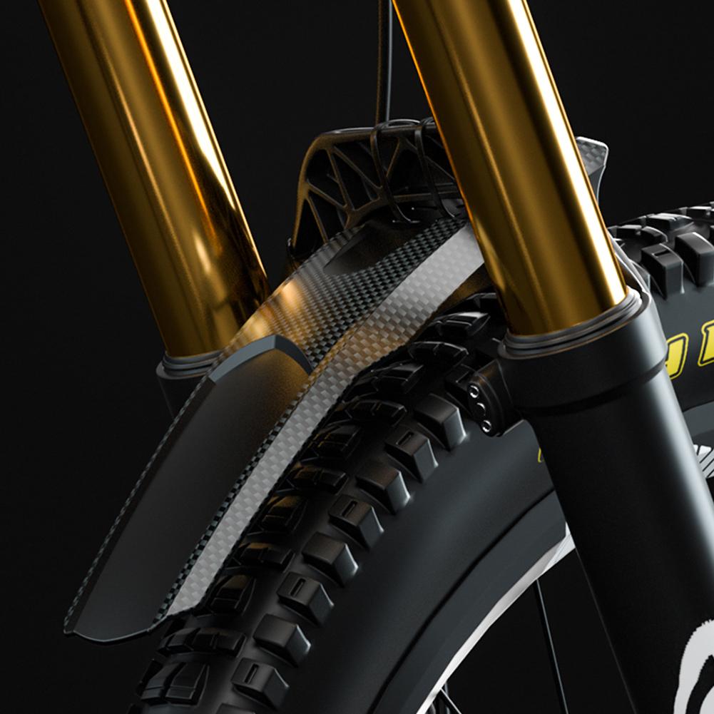 مجموعة واقيات الطين العالمية ل - مراجعة Fender Mudguard Set وسعره
