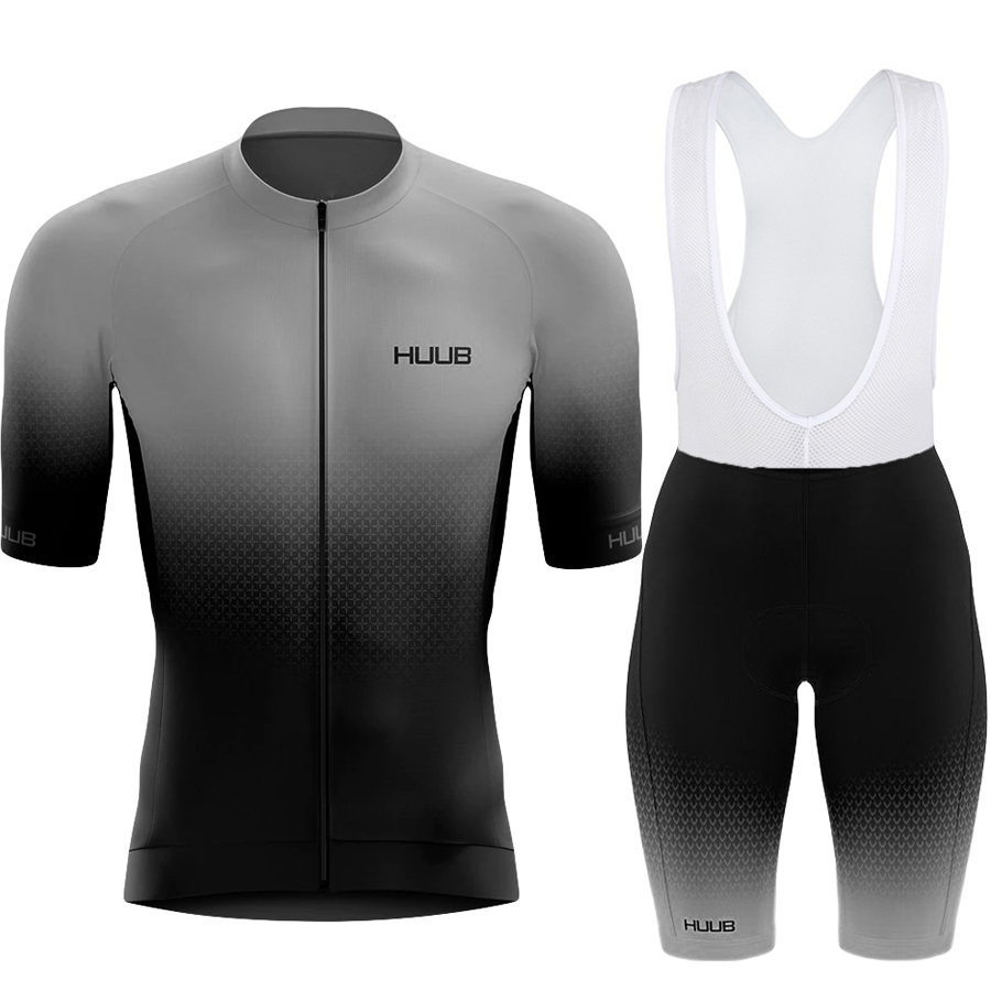 ملابس ركوب الدراجات HUUB 2026  - مراجعة Cycling Commuter Clothing وسعره