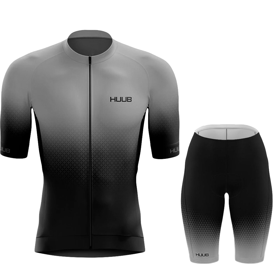 ملابس ركوب الدراجات HUUB 2026  - مراجعة Cycling Commuter Clothing وسعره