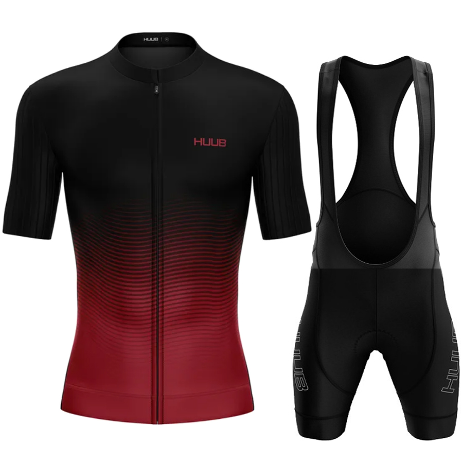 ملابس ركوب الدراجات HUUB 2026  - مراجعة Cycling Commuter Clothing وسعره