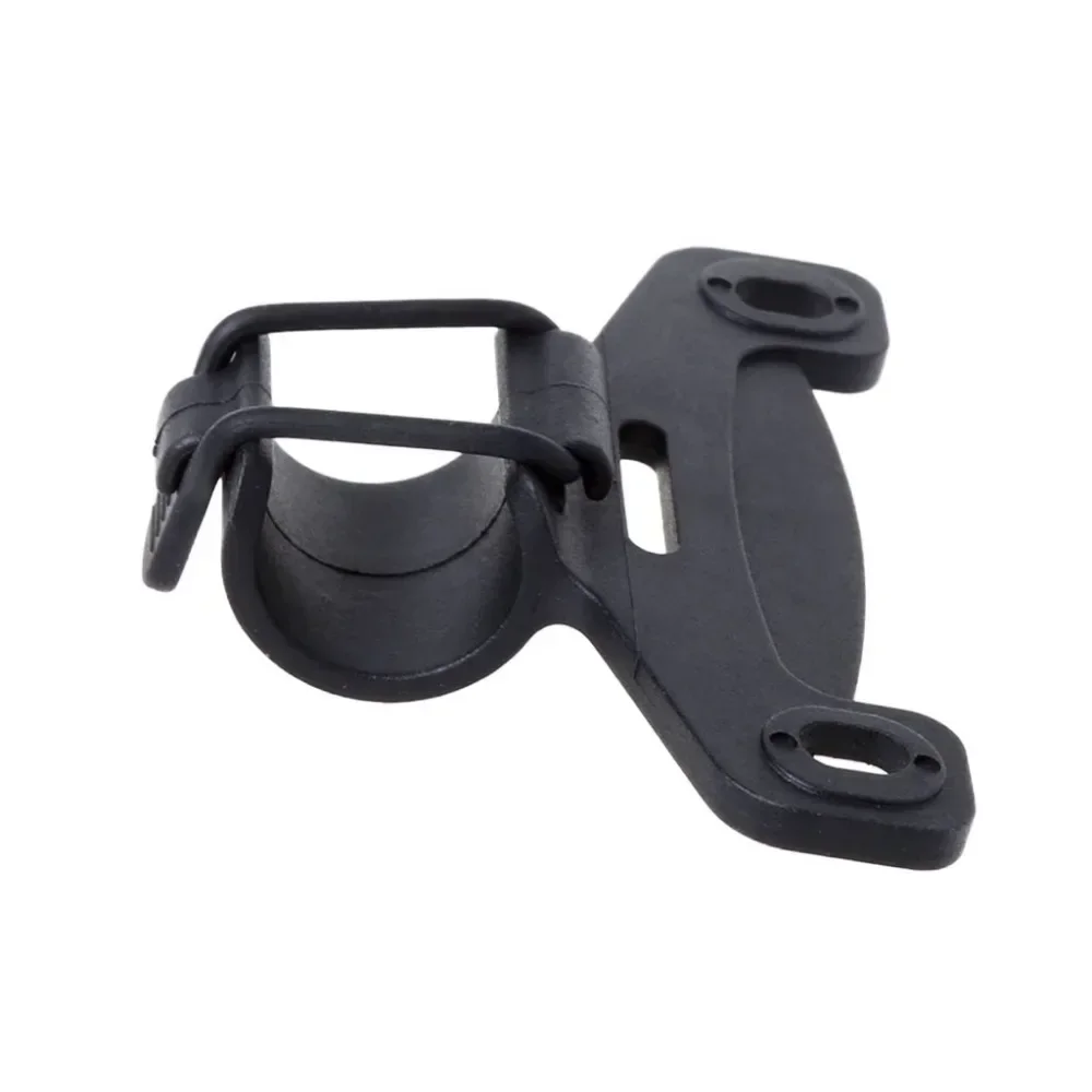 مضخة CO2 محمولة للدراجات مع حا - مراجعة Bike Pump Frame Mount وسعره