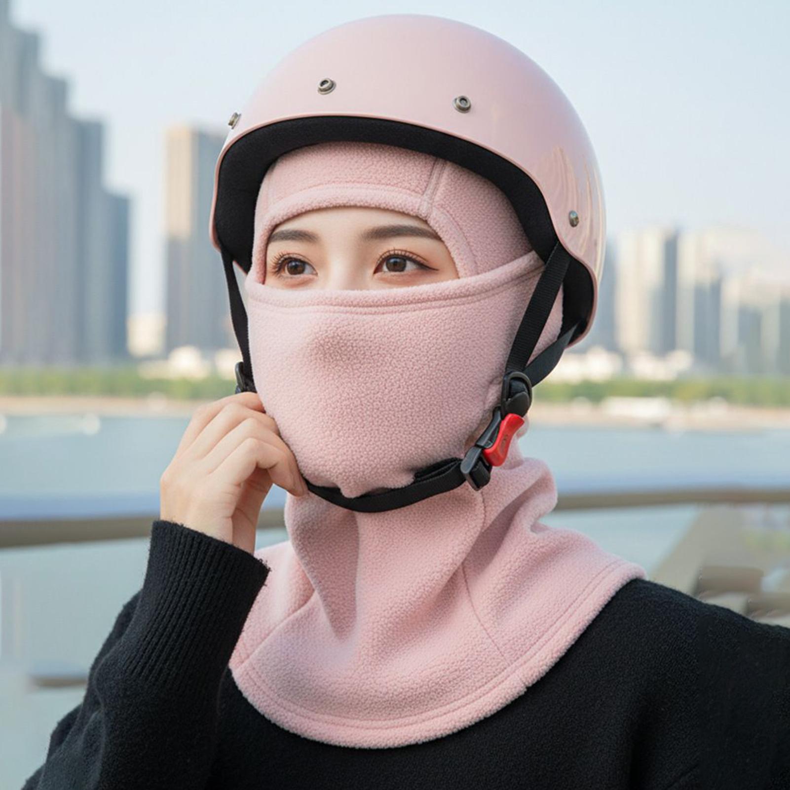 قناع التزلج لركوب الدراجات لتد - مراجعة Cycling To Work وسعره