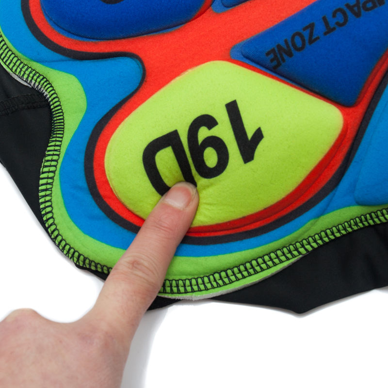 أطقم جيرسي ركوب الدراجات الصيف - مراجعة Cycling Commuter Clothing وسعره