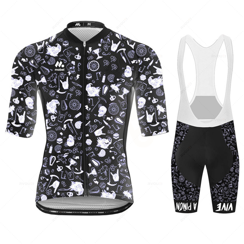أطقم جيرسي ركوب الدراجات الصيف - مراجعة Cycling Commuter Clothing وسعره