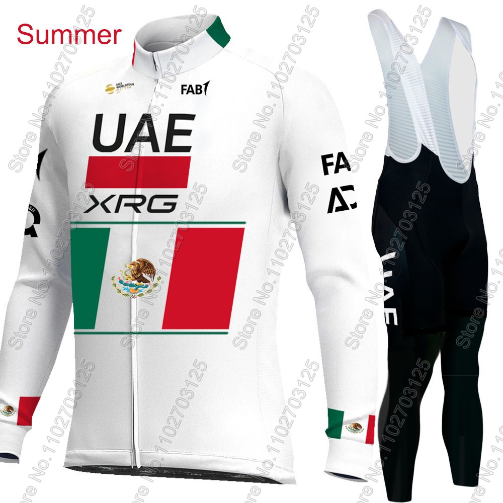 الإمارات العربية المتحدة فريق  - مراجعة Cycling Commuter Clothing وسعره