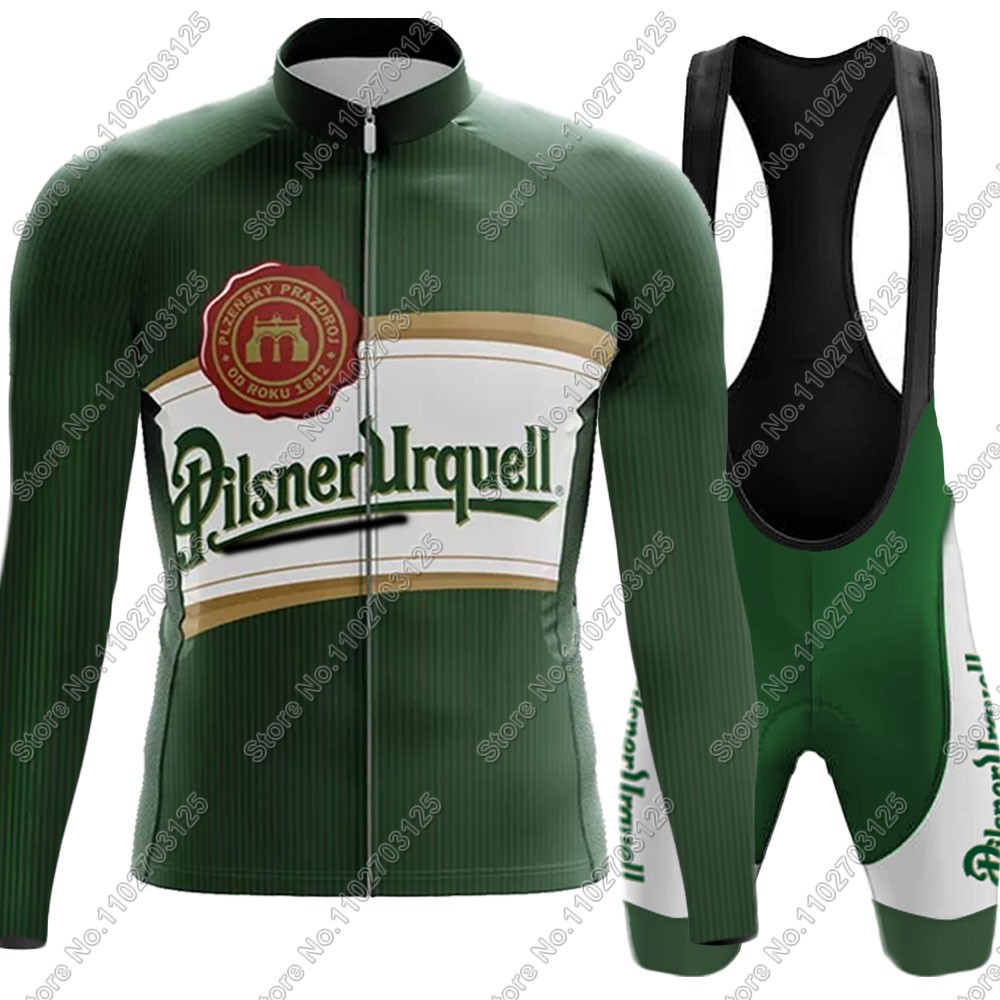 2025 شرب البيرة الدراجات جيرسي - مراجعة Cycling Commuter Clothing وسعره