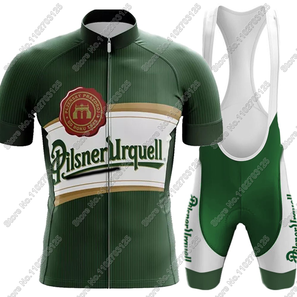 2025 شرب البيرة الدراجات جيرسي - مراجعة Cycling Commuter Clothing وسعره