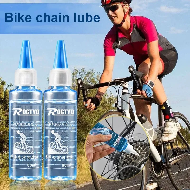 1/3/5 قطعة دراجة التشحيم سلسلة - مراجعة Grease Waterproof Bike وسعره