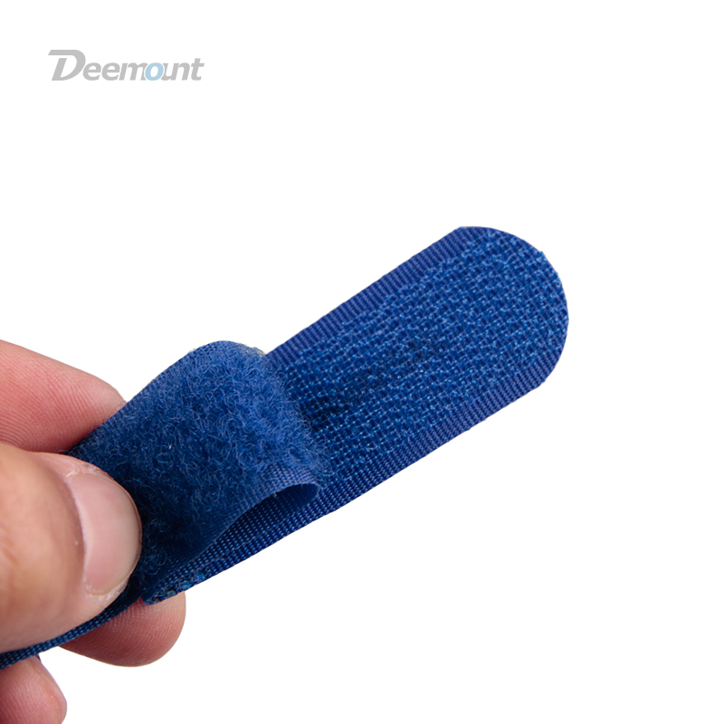 Deemount 4 قطعة دراجة النايلون - مراجعة Bike Pump Frame Mount وسعره