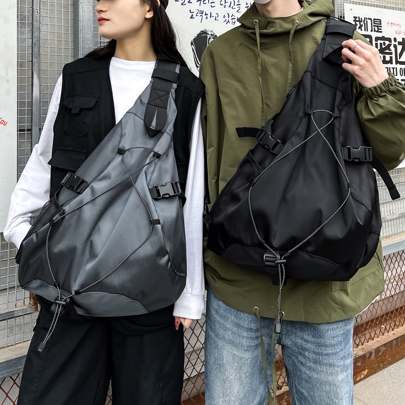 حزم فاني رياضية مضادة للسرقة م - مراجعة Cycling Commuter Backpack Waterproof وسعره