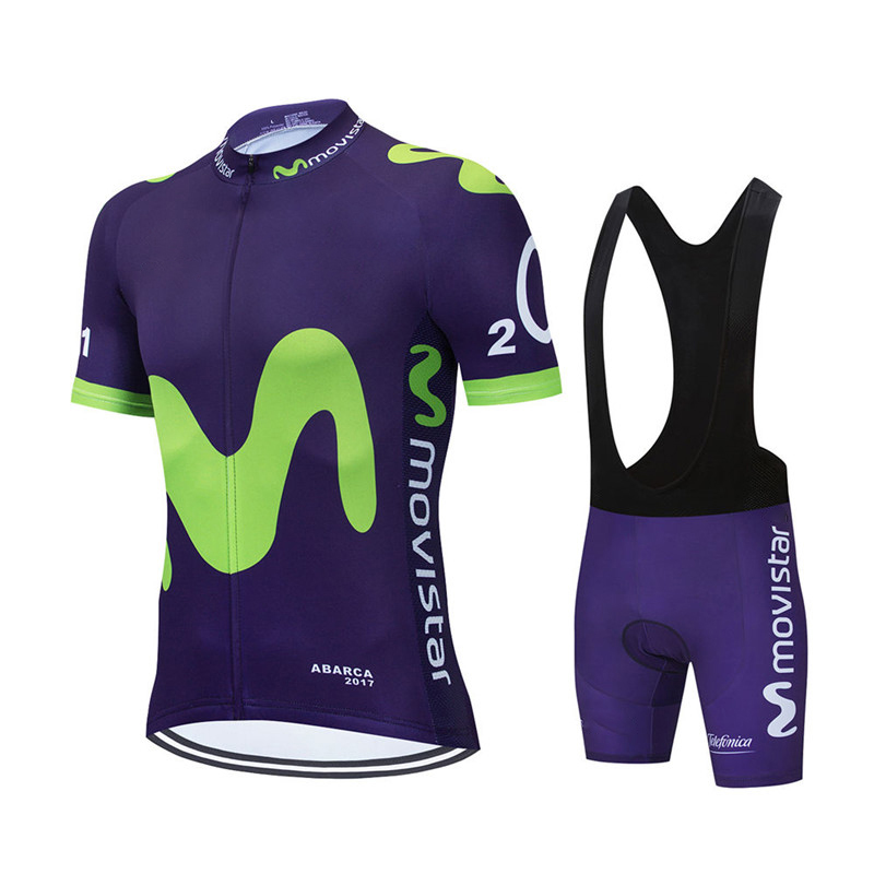 جديد الصيف Movistar فريق الدرا - مراجعة Cycling Commute Shorts وسعره