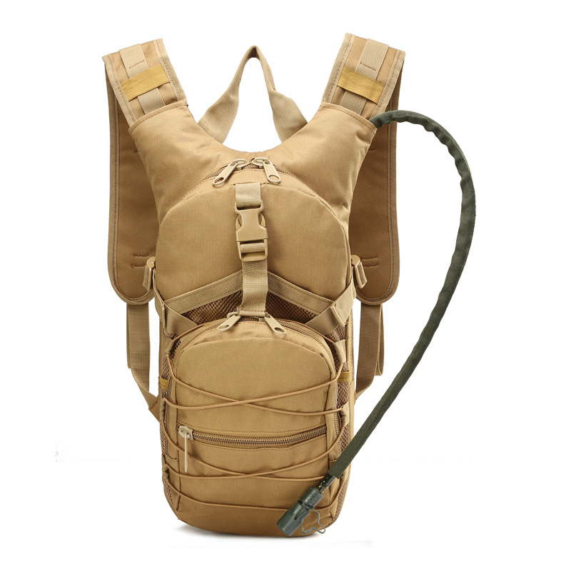 حقيبة ظهر خارجية ، حقيبة ظهر ت - مراجعة Cycling Commuter Backpack Waterproof وسعره