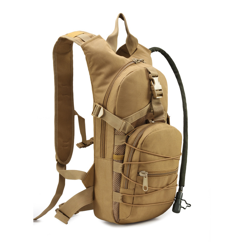 حقيبة ظهر خارجية ، حقيبة ظهر ت - مراجعة Cycling Commuter Backpack Waterproof وسعره