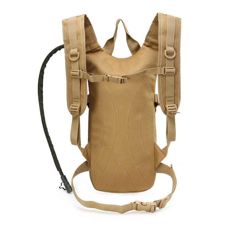 حقيبة ظهر خارجية ، حقيبة ظهر ت - مراجعة Cycling Commuter Backpack Waterproof وسعره