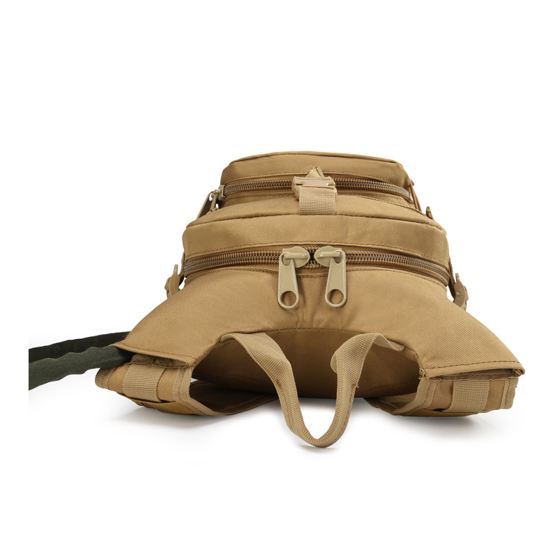 حقيبة ظهر خارجية ، حقيبة ظهر ت - مراجعة Cycling Commuter Backpack Waterproof وسعره