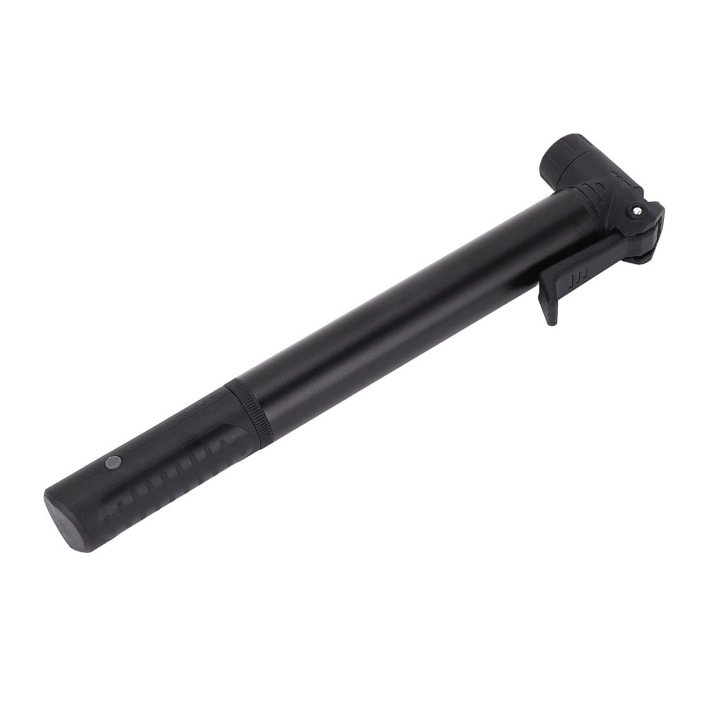 مضخة دراجة محمولة صغيرة من سبا - مراجعة Bike Pump Frame Mount وسعره