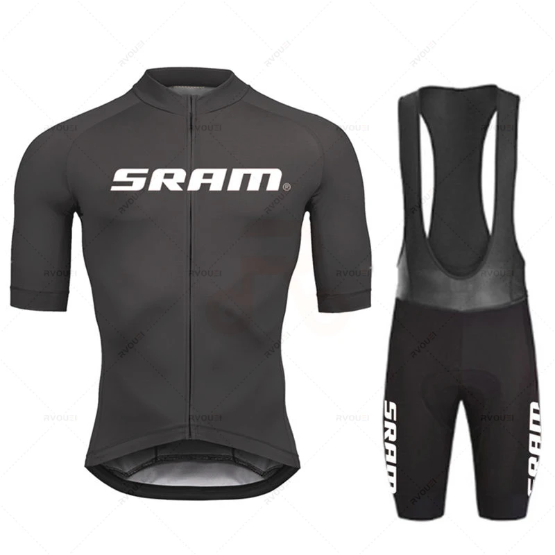 2024 Sram Pro الدراجات جيرسي م - مراجعة Cycling Commute Shorts وسعره