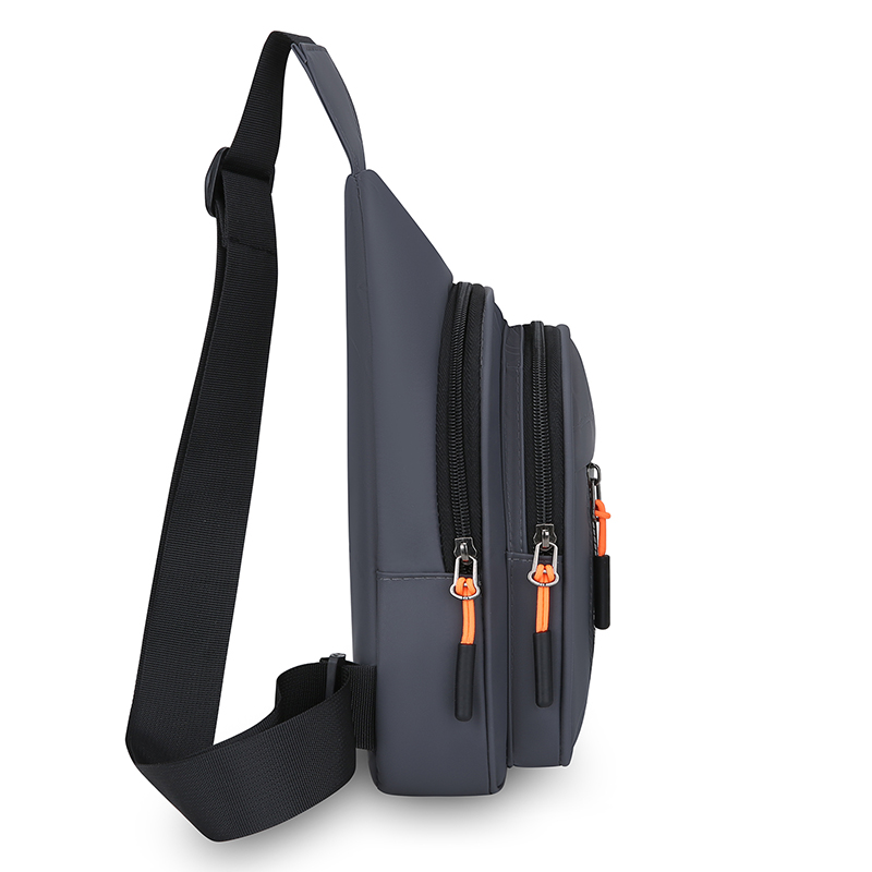 حقيبة صدر رجالية، حقيبة كروس ب - مراجعة Cycling Commuter Backpack Waterproof وسعره