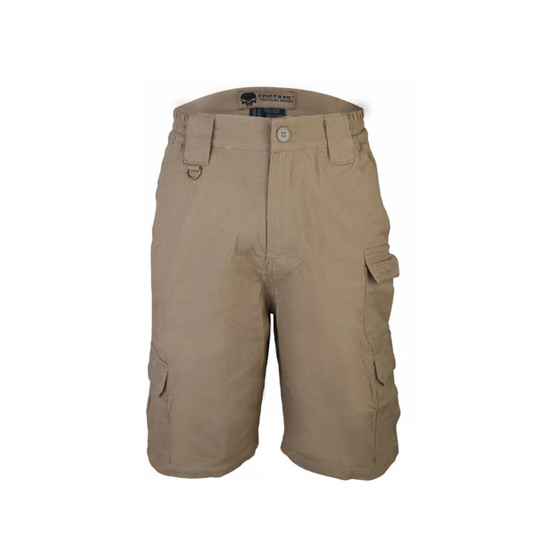 ايمرسونجير BDU السراويل التكتي - مراجعة Cycling Commute Shorts وسعره