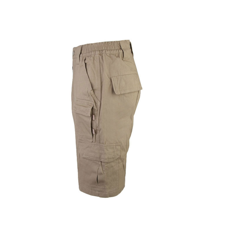 ايمرسونجير BDU السراويل التكتي - مراجعة Cycling Commute Shorts وسعره