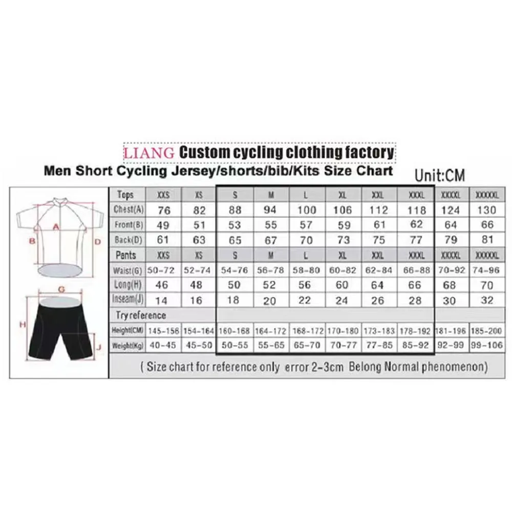طقم ملابس سباق الدراجات الهوائ - مراجعة Cycling Commuter Clothing وسعره