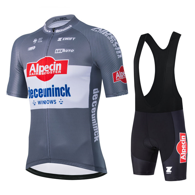 Alpecin Pro الدراجات جيرسي مجم - مراجعة Cycling Commute Shorts وسعره