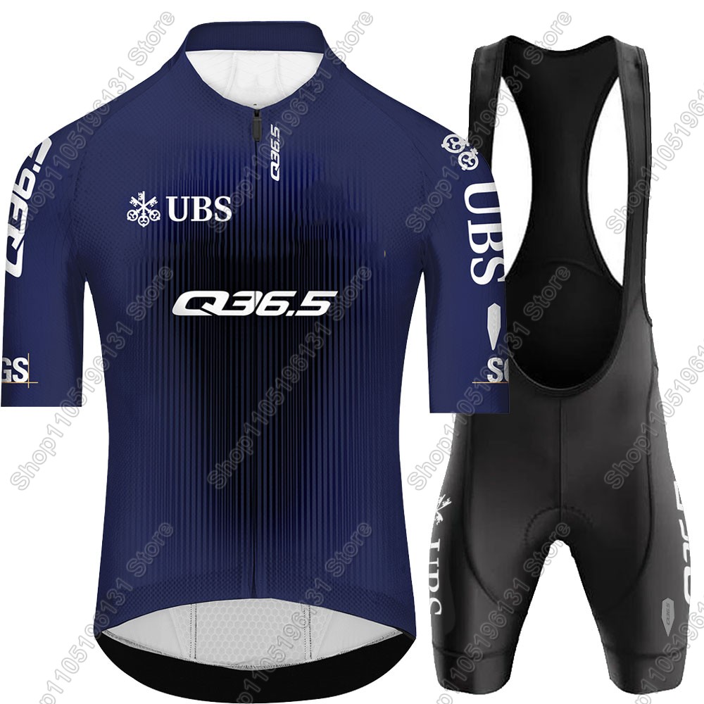 طقم قميص ركوب الدراجات Q36.5 ل - مراجعة Cycling Commuter Clothing وسعره