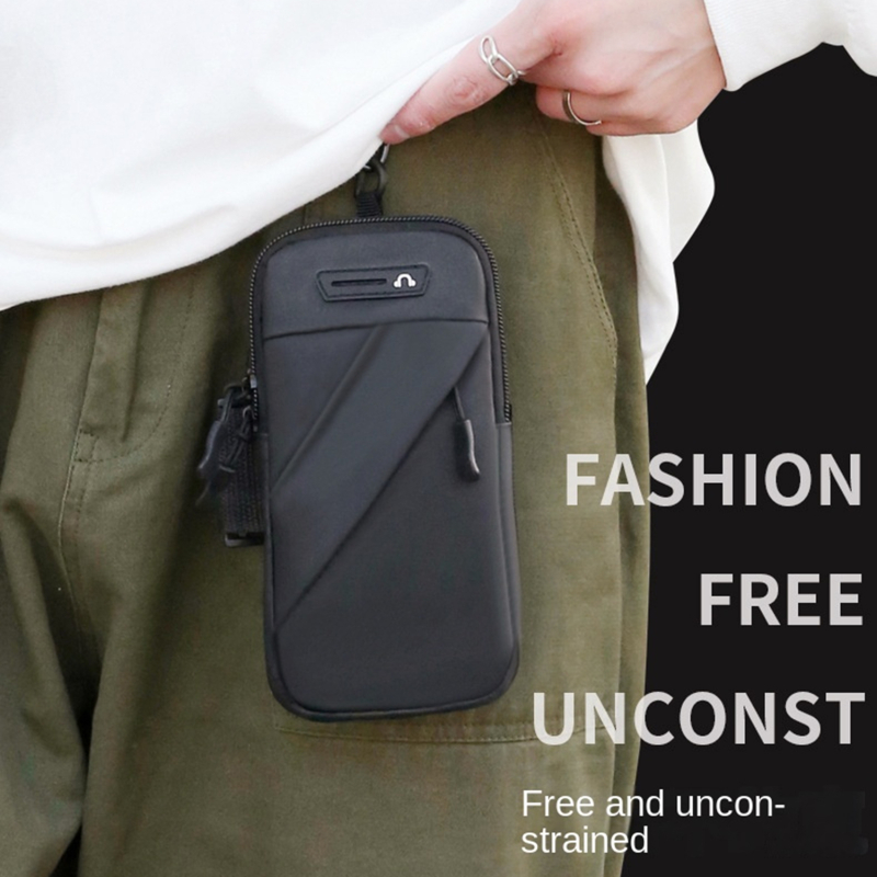 حقيبة ذراع رياضية مقاومة للماء - مراجعة Cycling Commuter Backpack Waterproof وسعره