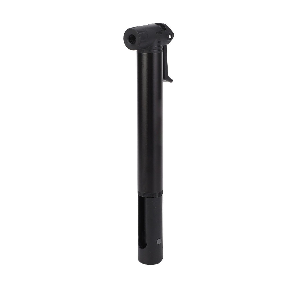 مضخة دراجات محمولة من سبائك ال - مراجعة Bike Pump Frame Mount وسعره