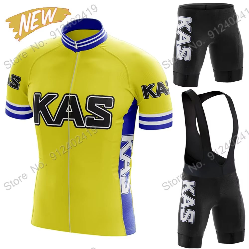 طقم قميص ركوب الدراجات الجديد  - مراجعة Cycling Commuter Clothing وسعره