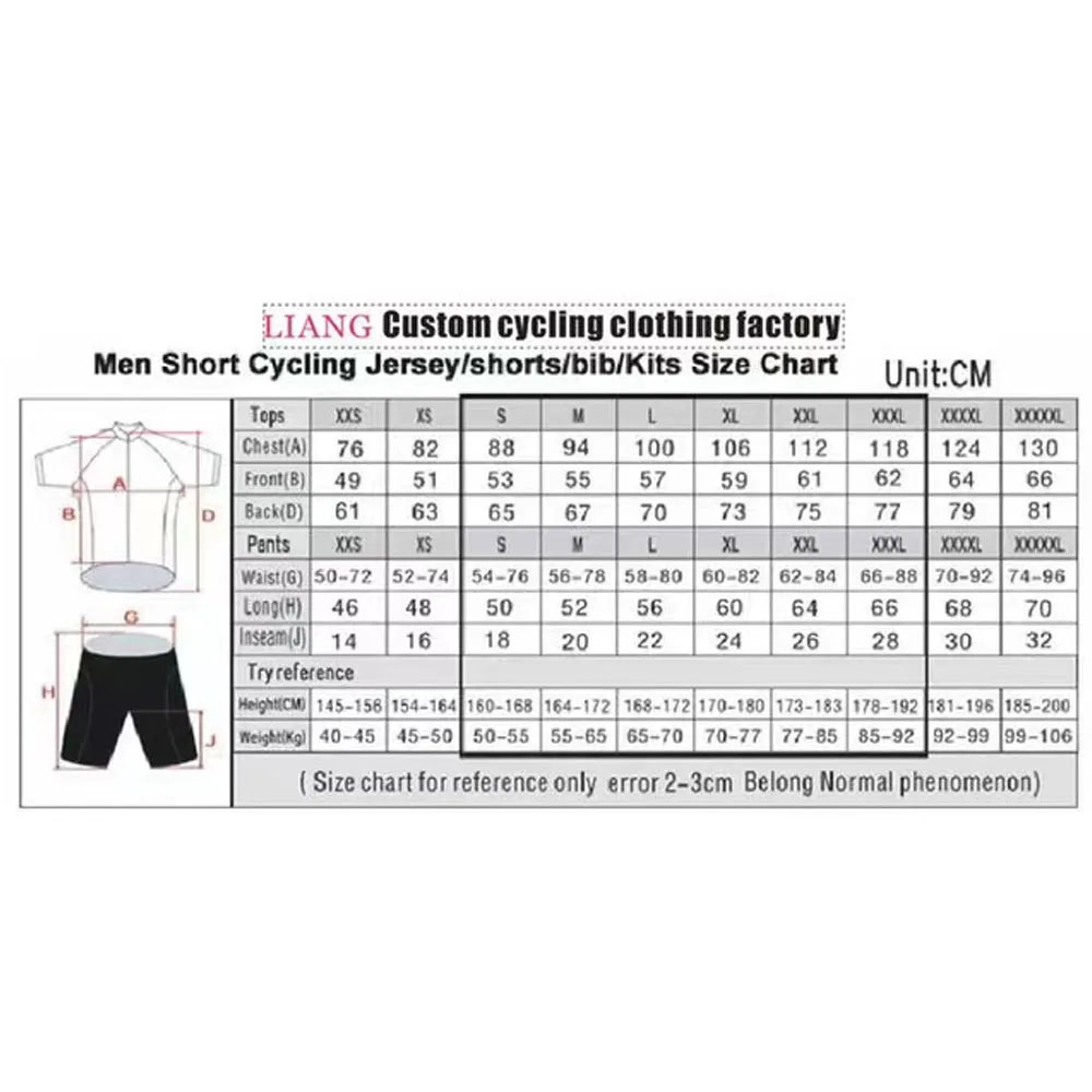 طقم قميص ركوب الدراجات الجديد  - مراجعة Cycling Commuter Clothing وسعره